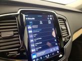 Thumbnail of 2023 Blue Volvo XC90