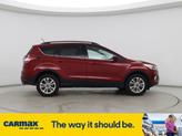 Thumbnail of 2018 Red Ford Escape