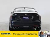 Thumbnail of 2021 Black Cadillac CT5