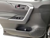 Thumbnail of 2023 Black Toyota RAV4
