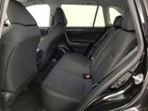 Thumbnail of 2023 Black Toyota RAV4