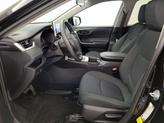 Thumbnail of 2023 Black Toyota RAV4