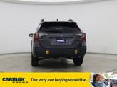 Thumbnail of 2025 Gray Subaru Outback