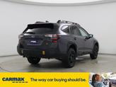 Thumbnail of 2025 Gray Subaru Outback