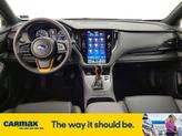Thumbnail of 2025 Gray Subaru Outback