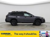 Thumbnail of 2025 Gray Subaru Outback