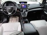 Thumbnail of 2015 Modern Steel Metallic Honda CR-V