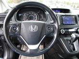Thumbnail of 2015 Modern Steel Metallic Honda CR-V
