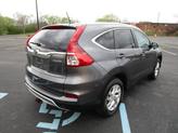 Thumbnail of 2015 Modern Steel Metallic Honda CR-V