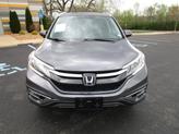 Thumbnail of 2015 Modern Steel Metallic Honda CR-V