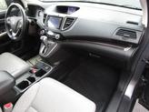Thumbnail of 2015 Modern Steel Metallic Honda CR-V