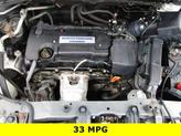 Thumbnail of 2015 Modern Steel Metallic Honda CR-V
