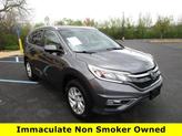 Thumbnail of 2015 Modern Steel Metallic Honda CR-V