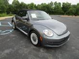 Thumbnail of 2016 Platinum Gray Metallic/Black Roof Volkswagen Beetle