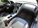 Thumbnail of 2018 Hagane Blue INFINITI Q60