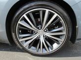 Thumbnail of 2018 Hagane Blue INFINITI Q60