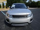 Thumbnail of 2017 Aruba Metallic Land Rover Range Rover Evoque