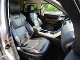 Thumbnail of 2017 Aruba Metallic Land Rover Range Rover Evoque