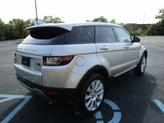 Thumbnail of 2017 Aruba Metallic Land Rover Range Rover Evoque