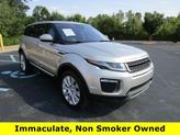 Thumbnail of 2017 Aruba Metallic Land Rover Range Rover Evoque