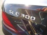 Thumbnail of 2018 Black Mercedes-Benz SLC 300