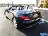 Thumbnail of 2018 Black Mercedes-Benz SLC 300