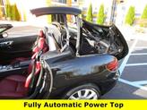 Thumbnail of 2018 Black Mercedes-Benz SLC 300