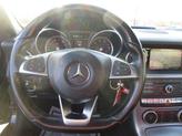 Thumbnail of 2018 Black Mercedes-Benz SLC 300