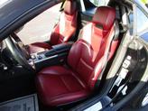 Thumbnail of 2018 Black Mercedes-Benz SLC 300