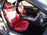 Thumbnail of 2018 Black Mercedes-Benz SLC 300