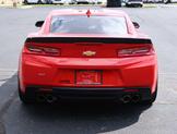 Thumbnail of 2018 Red Hot Chevrolet Camaro