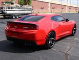 Thumbnail of 2018 Red Hot Chevrolet Camaro