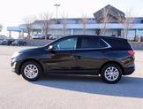 Thumbnail of 2020 Mosaic Black Metallic Chevrolet Equinox