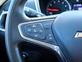 Thumbnail of 2020 Mosaic Black Metallic Chevrolet Equinox