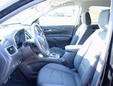 Thumbnail of 2020 Mosaic Black Metallic Chevrolet Equinox