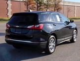 Thumbnail of 2020 Mosaic Black Metallic Chevrolet Equinox