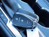 Thumbnail of 2020 Mosaic Black Metallic Chevrolet Equinox