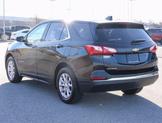 Thumbnail of 2020 Mosaic Black Metallic Chevrolet Equinox