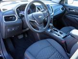 Thumbnail of 2020 Mosaic Black Metallic Chevrolet Equinox