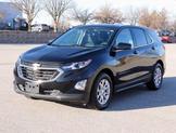 Thumbnail of 2020 Mosaic Black Metallic Chevrolet Equinox