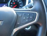 Thumbnail of 2020 Mosaic Black Metallic Chevrolet Equinox