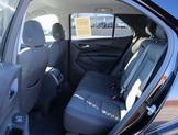 Thumbnail of 2020 Mosaic Black Metallic Chevrolet Equinox