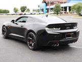 Thumbnail of 2018 Black Chevrolet Camaro