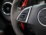 Thumbnail of 2018 Black Chevrolet Camaro