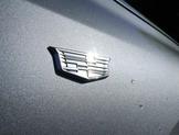 Thumbnail of 2023 Argent Silver Metallic Cadillac XT4