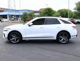 Thumbnail of 2025 Uyuni White Genesis GV70