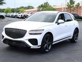 Thumbnail of 2025 Uyuni White Genesis GV70