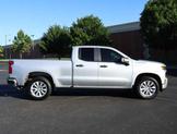 Thumbnail of 2020 Silver Ice Metallic Chevrolet Silverado 1500