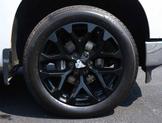 Thumbnail of 2022 Iridescent Pearl Tricoat Chevrolet Silverado 1500