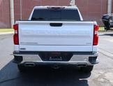 Thumbnail of 2022 Iridescent Pearl Tricoat Chevrolet Silverado 1500